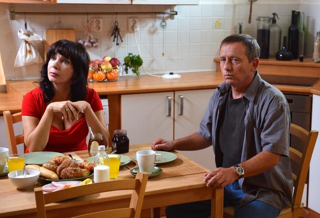 Foto: Jef Kratochvil / Česká televize