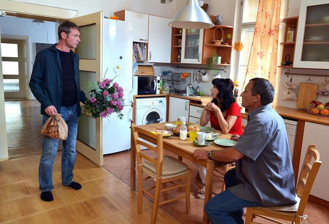 Foto: Jef Kratochvil / Česká televize