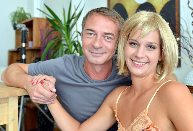 Roznese tě na kopytech