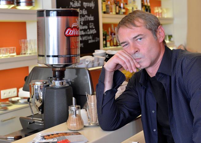 Roznese tě na kopytech