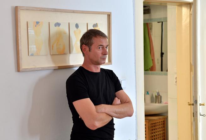 Roznese tě na kopytech