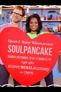 Profilový obrázek - Oprah and Rainn Wilson Present SoulPancake