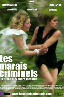 Profilový obrázek - Les marais criminels