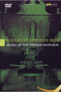 Profilový obrázek - Il giardino armonico deux