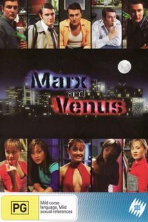 Profilový obrázek - Marx and Venus