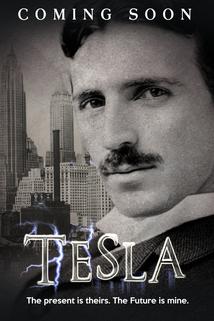 Profilový obrázek - Tesla
