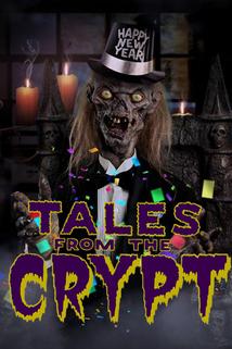 Tales from the Crypt: New Year's Shockin' Eve