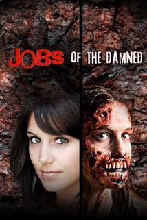 Profilový obrázek - Jobs of the Damned