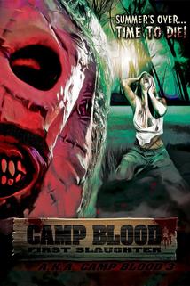 Profilový obrázek - Camp Blood III 3D