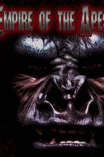 Profilový obrázek - Empire of the Apes