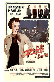 Profilový obrázek - Rififi in Berlin