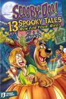 Scooby Doo a děsivý strašák (2013)