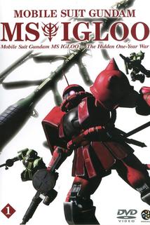 Profilový obrázek - Mobile Suit Gundam MS IGLOO: The Hidden One Year War