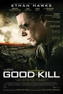 Profilový obrázek - Good Kill