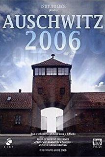 Profilový obrázek - Auschwitz 2006