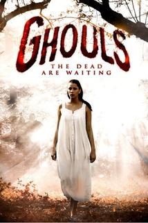 Profilový obrázek - Ghouls
