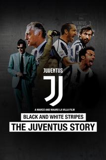 Profilový obrázek - Black and White Stripes: The Juventus Story