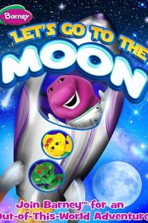 Profilový obrázek - Barney: Let's Go to the Moon