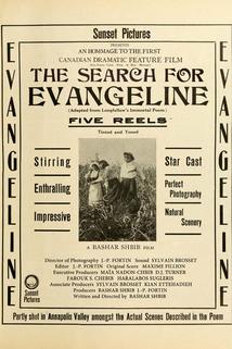 Profilový obrázek - The Search for Evangeline