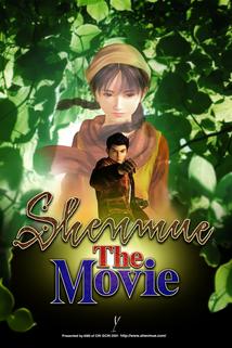 Profilový obrázek - Shenmue: The Movie