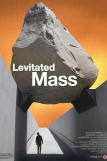 Profilový obrázek - Levitated Mass: The Story of Michael Heizer's Monolithic Sculpture