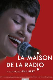 Profilový obrázek - La Maison de la radio