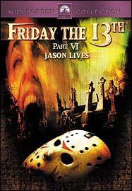 Pátek třináctého 6: Jason žije