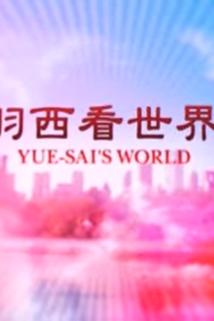 Profilový obrázek - Yue-Sai's World