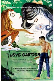 Profilový obrázek - The Love Garden