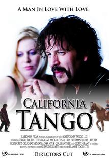 Profilový obrázek - California Tango