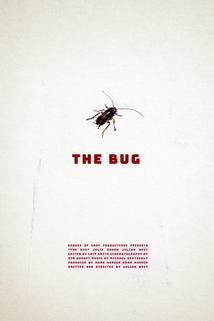 Profilový obrázek - The Bug