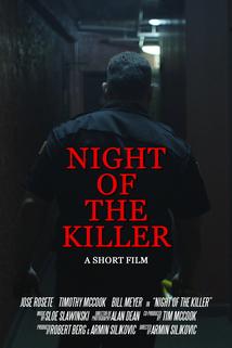 Profilový obrázek - Night of the Killer