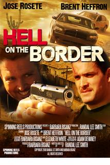 Profilový obrázek - Hell on the Border