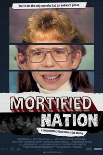 Profilový obrázek - Mortified Nation