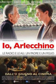 Profilový obrázek - Io, Arlecchino ()