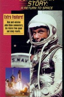 Profilový obrázek - The John Glenn Story