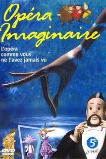 Profilový obrázek - Opéra imaginaire