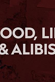 Profilový obrázek - Blood, Lies and Alibis