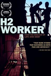 H-2 Worker  - H-2 Worker