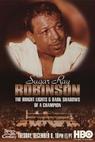 Sugar Ray Robinson: The Bright Lights and Dark Shadows of a Champion 