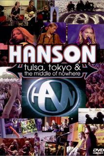 Profilový obrázek - Hanson: Tulsa, Tokyo, & the Middle of Nowhere