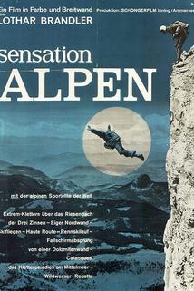 Sensation Alpen