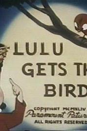 Profilový obrázek - Lulu Gets the Birdie