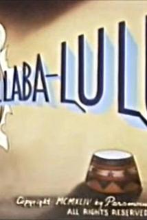 Profilový obrázek - Hullaba-Lulu