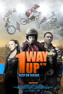 Profilový obrázek - 1 Way Up: The Story of Peckham BMX