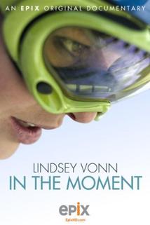 Lindsey Vonn: In the Moment
