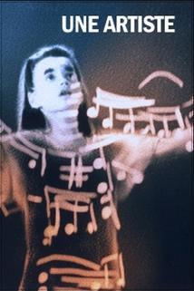 Profilový obrázek - An Artist