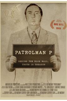 Profilový obrázek - Patrolman P