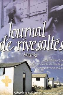 Profilový obrázek - Journal de Rivesaltes 1941-1942