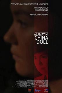 Profilový obrázek - Alamat ni China Doll